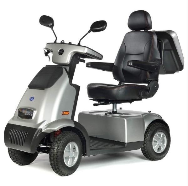 TGA Breeze Midi 4