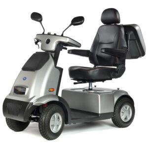TGA Breeze Midi 4 Large scooter for hire