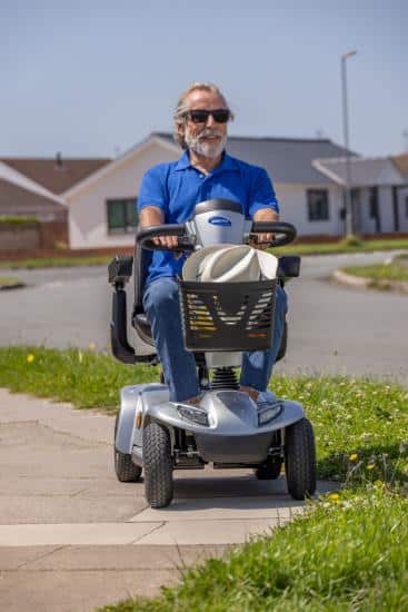 Invacare Leo - Image 2