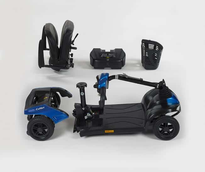 Invacare Colibri - Image 2