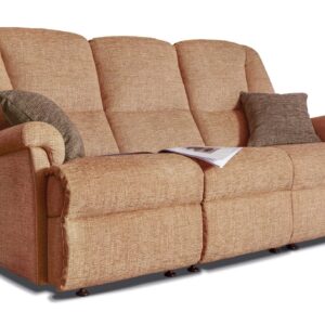 Milburn 3 Seat