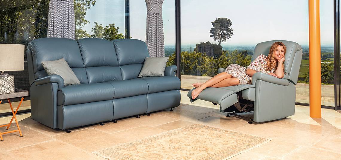 Nevada 3 Seat - Image 3