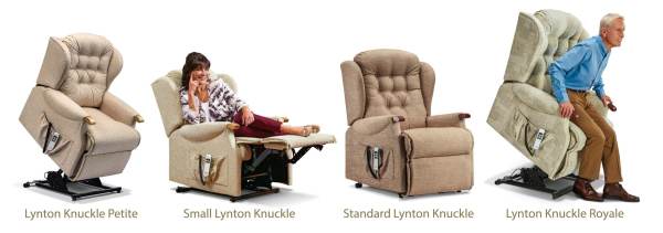 Lynton Knuckle - Image 6