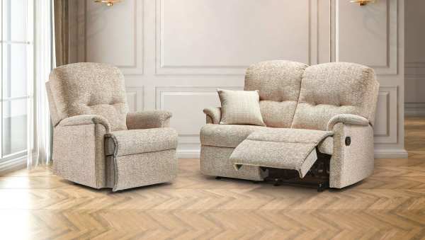 Lincoln 2 Seat - Image 2