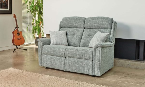 Roma 2 Seat