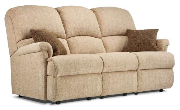 Nevada 3 Seat
