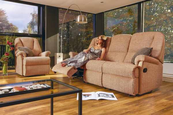 Milburn 3 Seat - Image 3
