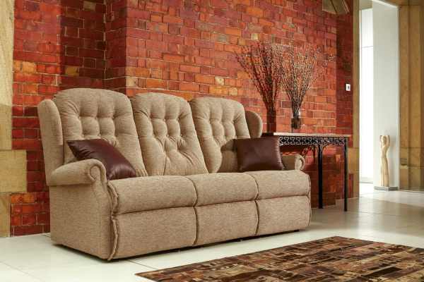 Lynton 3 Seat - Image 2