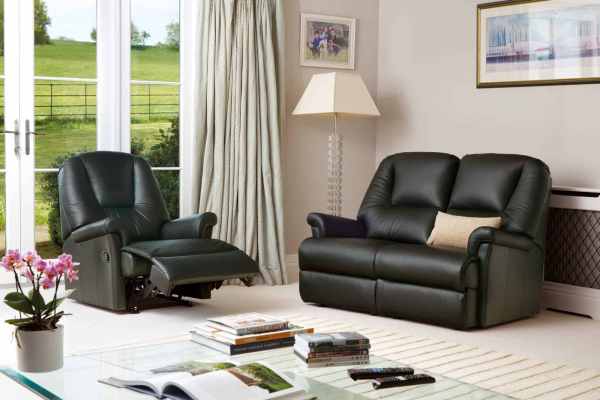 Milburn 2 Seat - Image 2