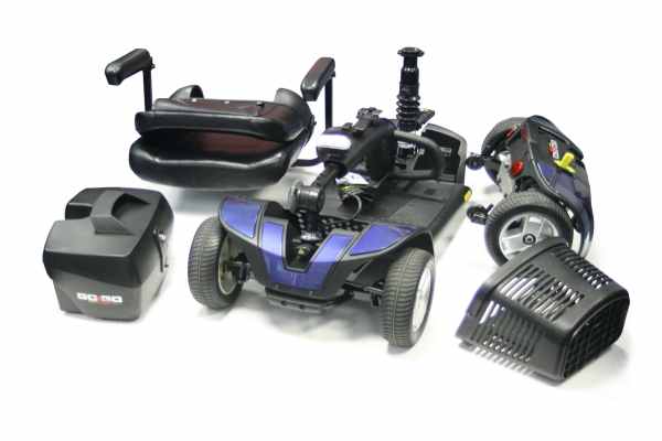 Elite Traveller Sport - Image 2