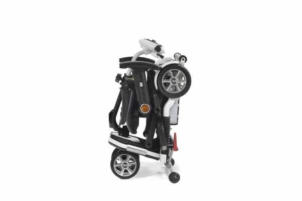 TGA Minimo Folding Mobility Scooter - Image 4