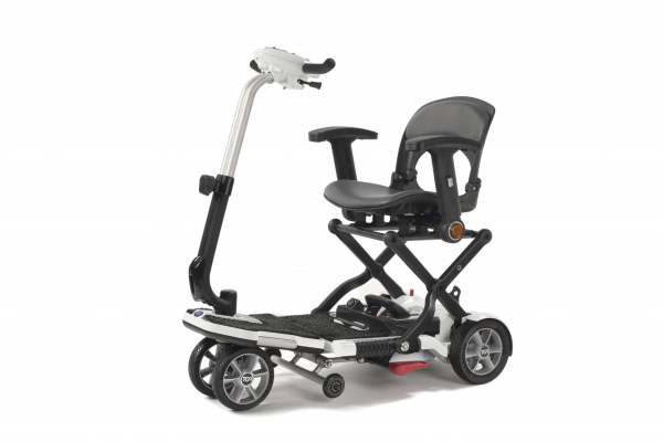 TGA Minimo Folding Mobility Scooter