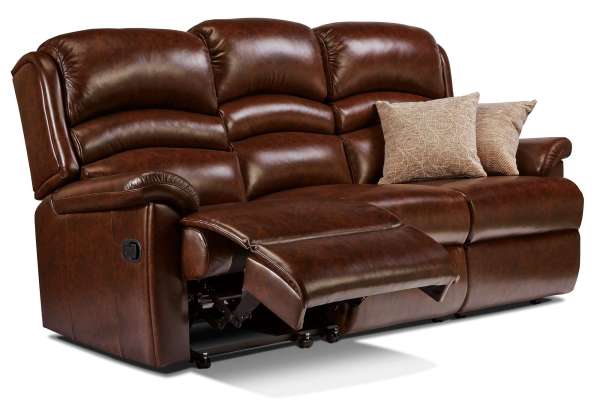 Olivia 3 Seat
