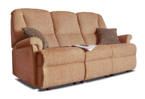 Milburn 3 Seat