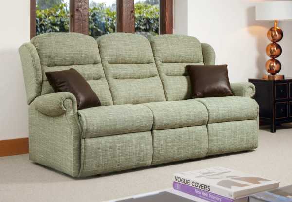 Ashford 3 Seat