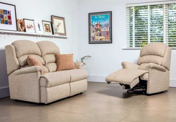 Albany 2 Seat
