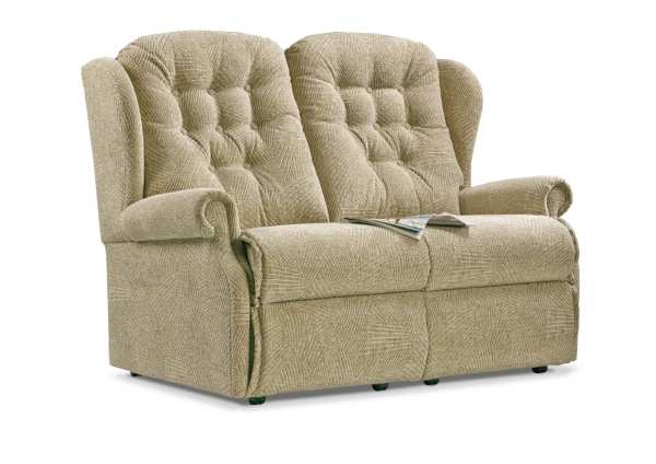 Lynton 2 Seat