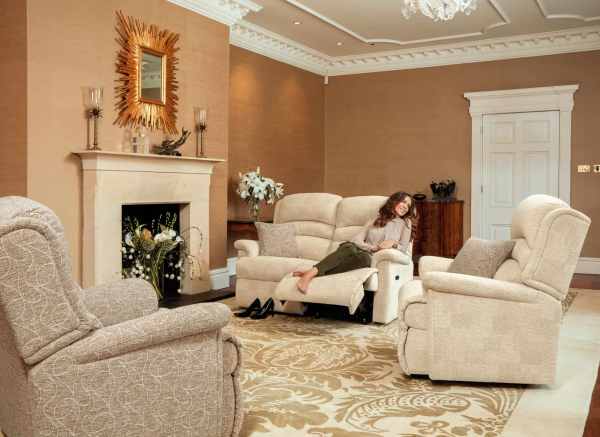 Olivia 2 Seat - Image 2