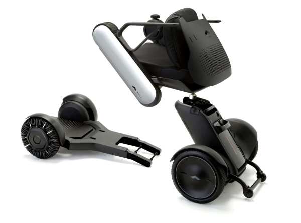 WHILL-C2 - Image 3