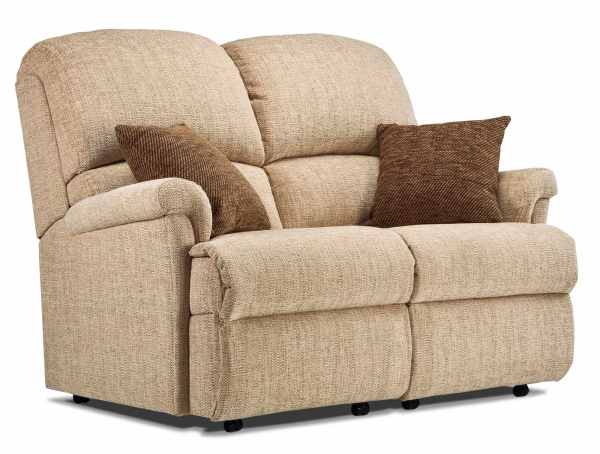 Nevada 2 Seat