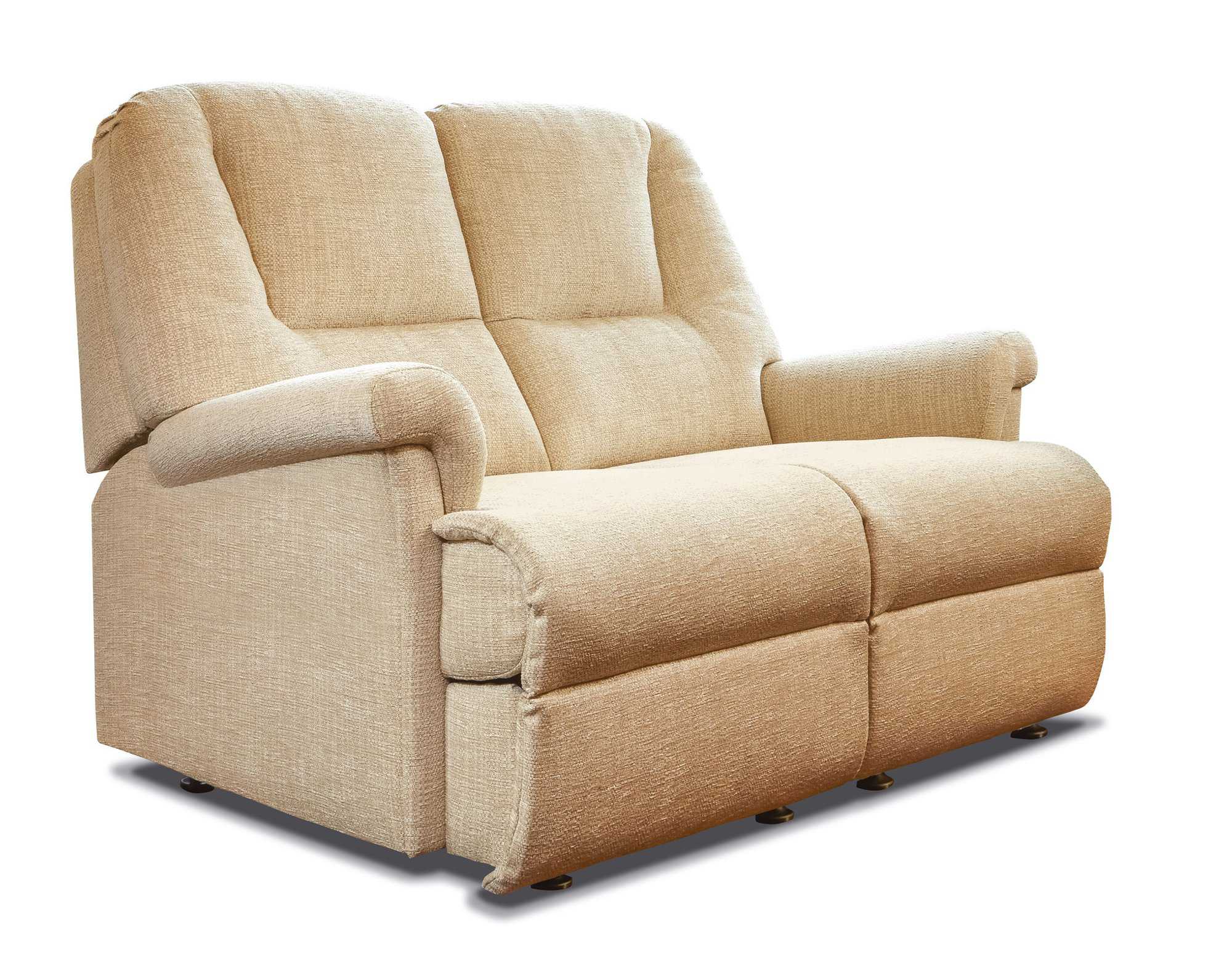 Milburn 2 Seat