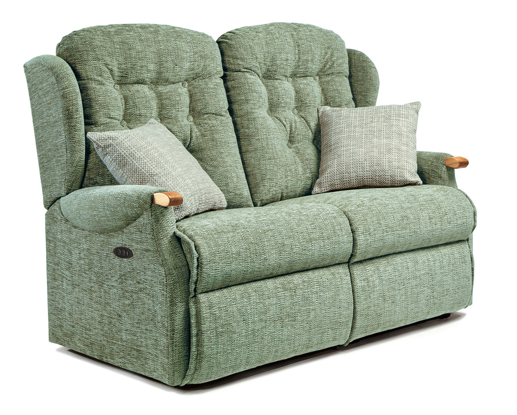 Lynton Knuckle 2 Seat