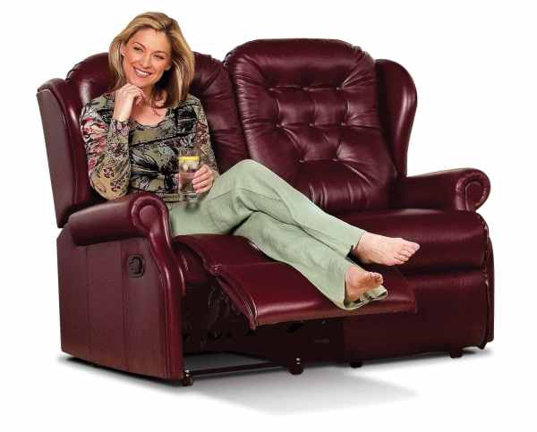 Lynton 2 Seat - Image 3