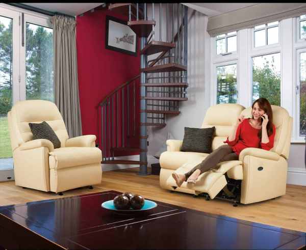 Keswick 2 Seat - Image 3