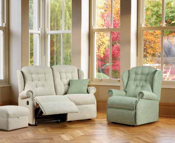 Lynton 2 Seat - Image 2