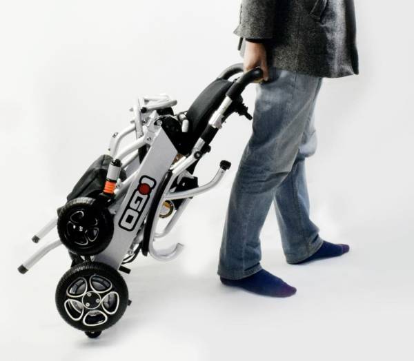 Pride i-Go - Image 2