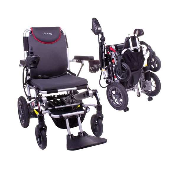Pride i-Go+ - Image 2
