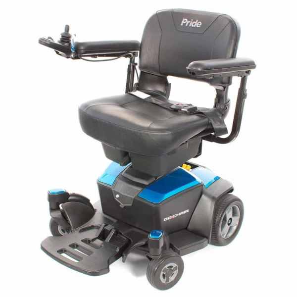 Pride Go Chair