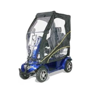 Scooterpac Canopy