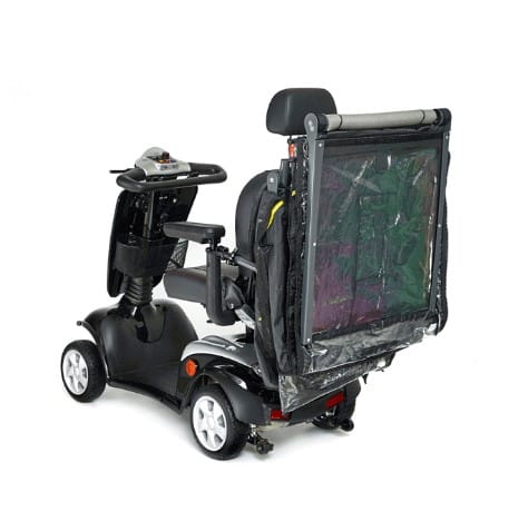 Scooterpac Canopy - Image 2