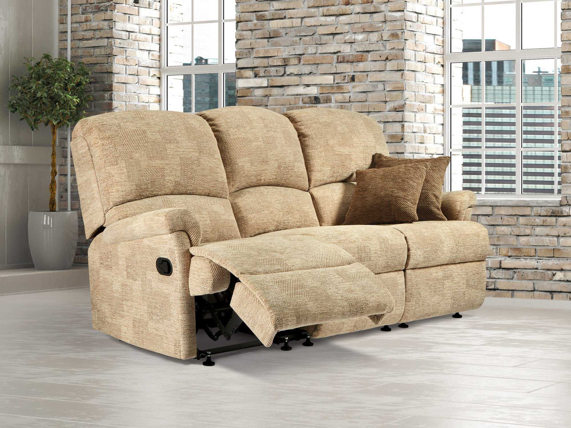 Nevada 3 Seat - Image 2