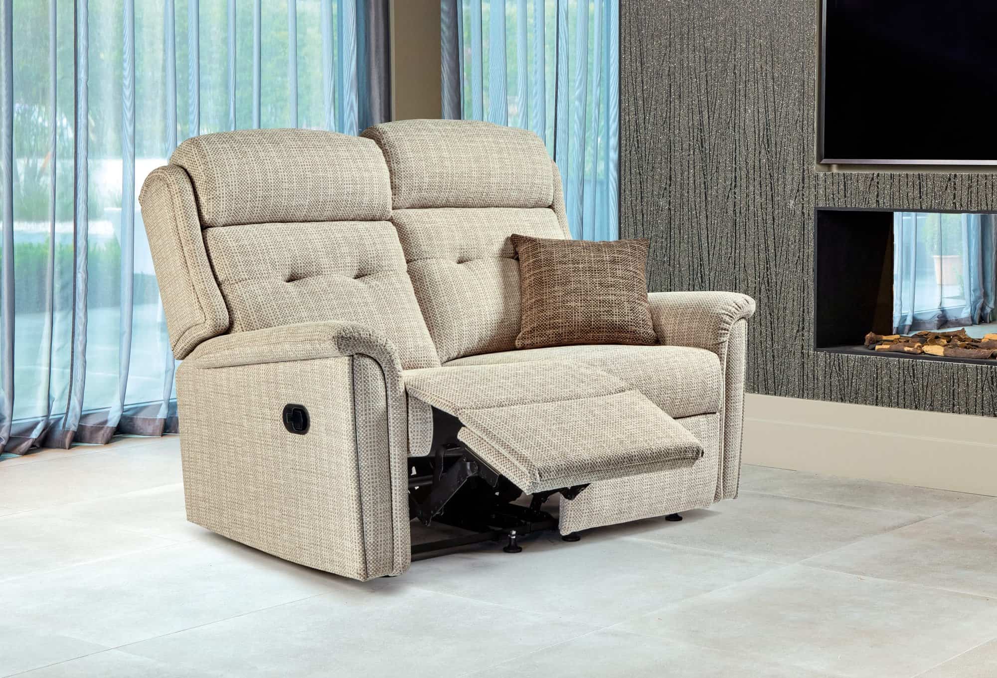 Roma 2 Seat - Image 2