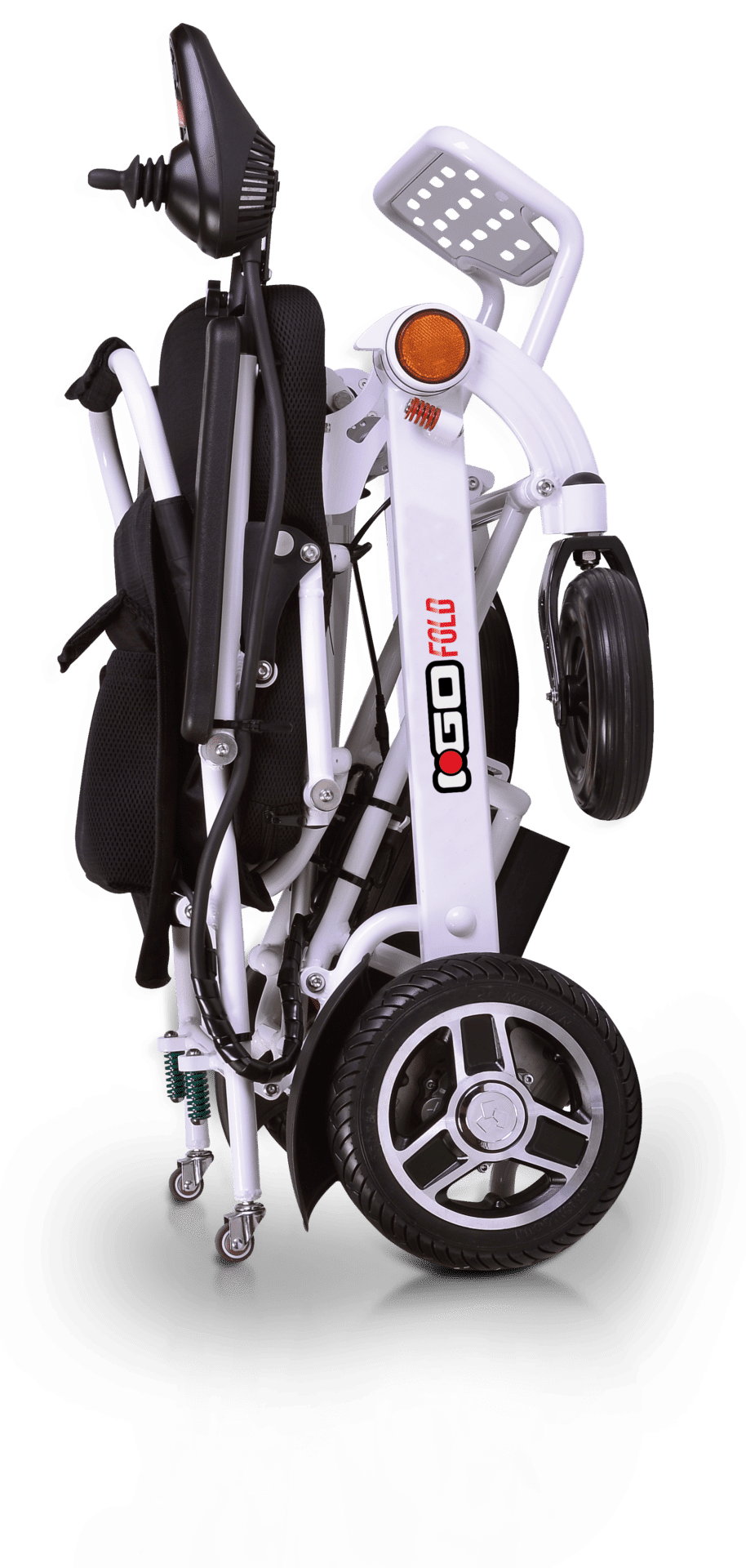 Pride i-Go Fold - Image 2