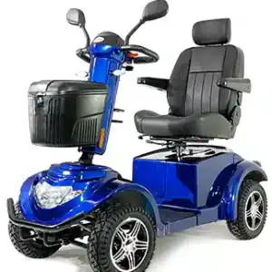 Scooterpac Ignite