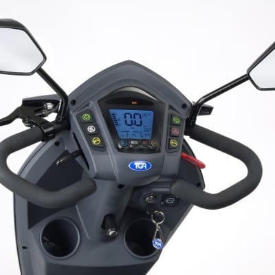TGA Vita X - Image 5