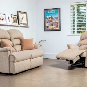 Albany 2 Seat
