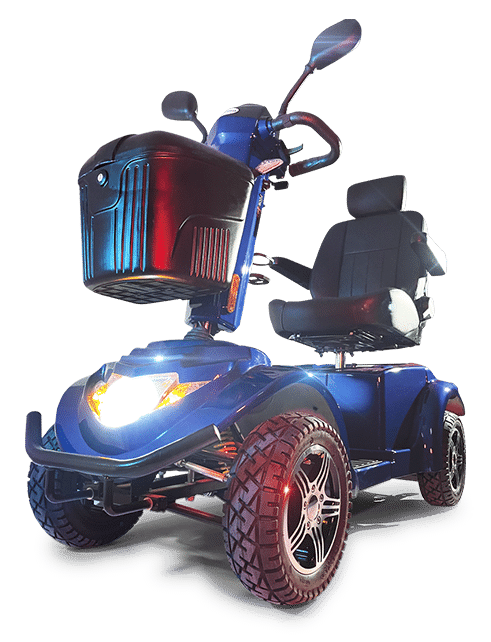 Scooterpac Ignite - Image 2