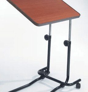 Over Bed/Chair Table OverBedTable-2