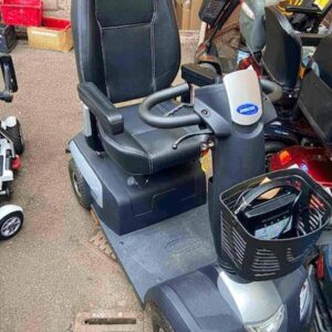 Invacare Orion Pro Invacare Orion Pro secondhand scooter