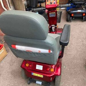 Rascal 388XL Mobility Scooter Rascal 388XL Mobility Scooter