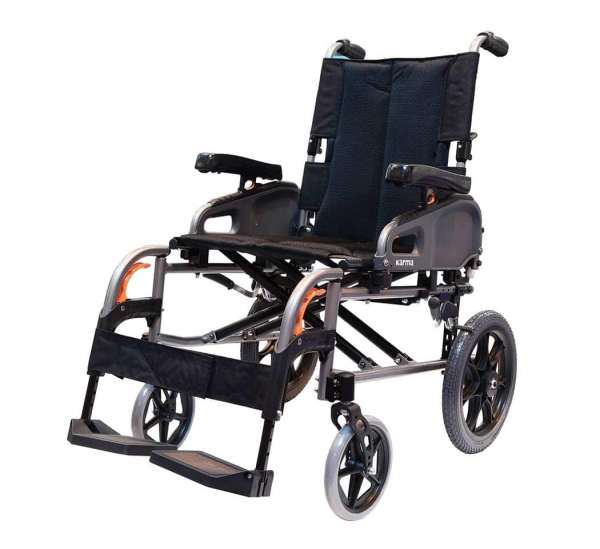 Flexx HD Transit Wheelchair