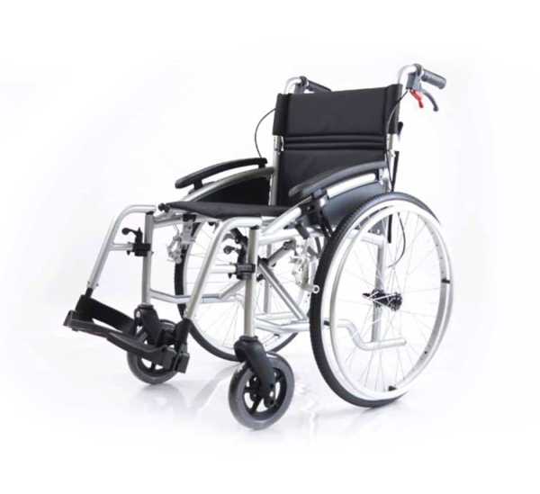 i-Lite Plus Self Propel Wheelchair