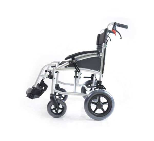 i-Lite Plus Transit Wheelchair
