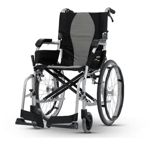 Karma Ergo Lite 2 Self Propel Wheelchair