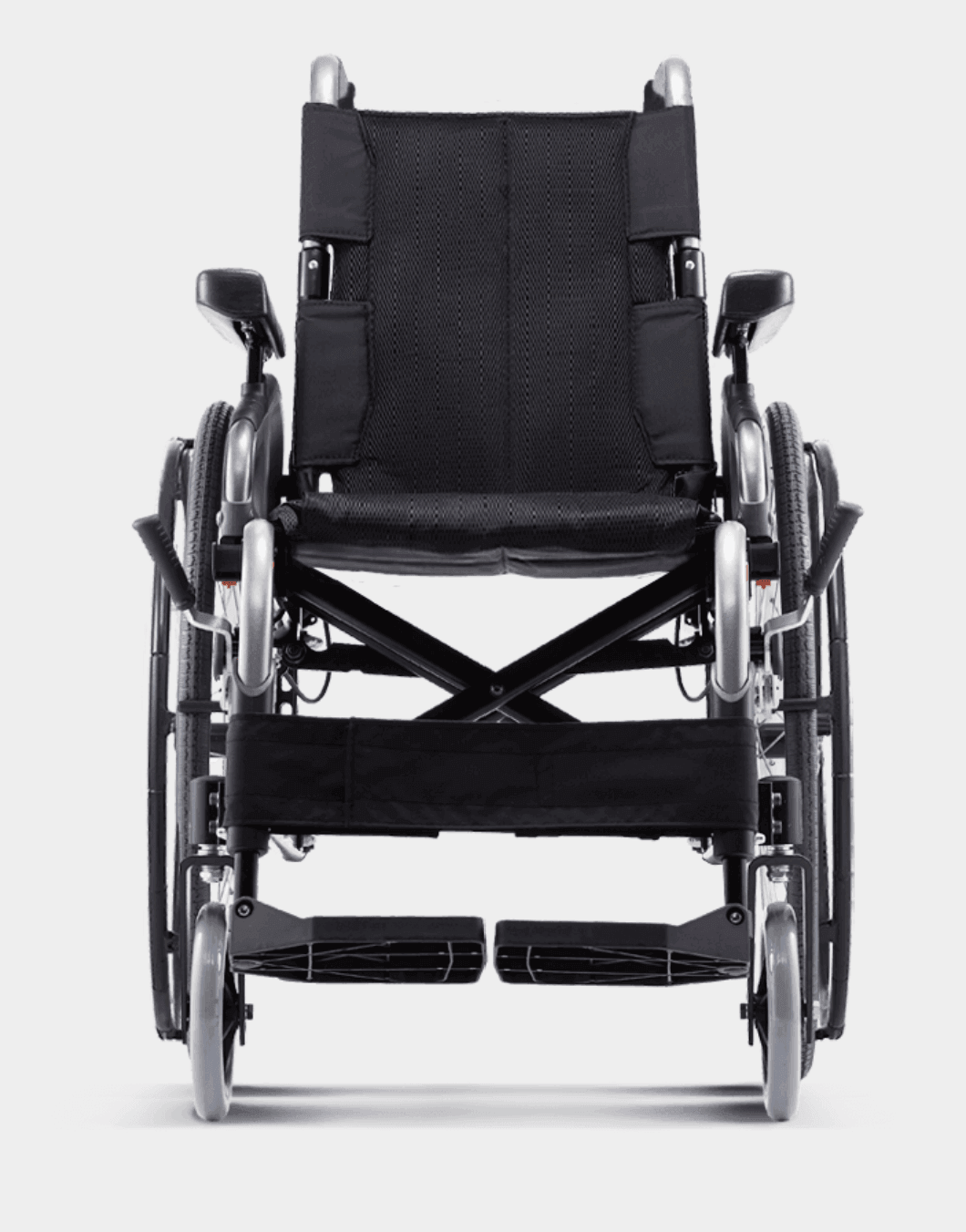 Karma Flexx Self Propel Wheelchair - Image 3
