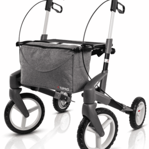 TOPRO Olympos ATR Off Road Rollator